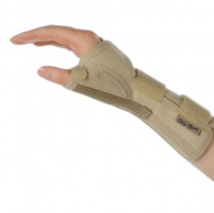 Ottobock Manu 3D Pollex Wrist Support